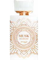 Zimaya - Musk Is Great