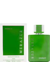 Prestige Parfums - Merazur Energy
