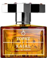 Kajal Perfumes Paris - Topaz