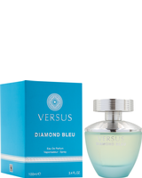 Fragrance World - Versus Diamond Bleu