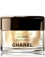 CHANEL - Sublimage La Creme Supreme Texture