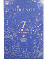 Durance - Calendrier de l’Apres 2025