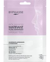 Byphasse - Mattifying & Pore-minimizer Skin Booster Sheet Mask