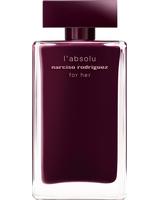 Narciso Rodriguez - L'Absolu For Her