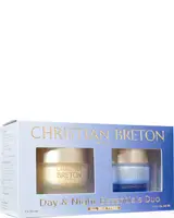 Christian BRETON - Day & Night Essentials Duo