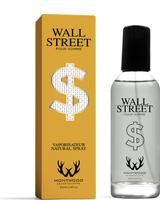 Montwood - Wall Street