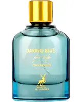 Alhambra - Daring Blue for Life
