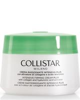 Collistar - Intensive Firming Cream Plus