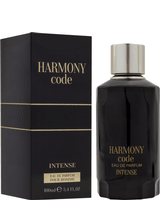 Fragrance World - Harmony Code Intense