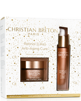 Christian BRETON - Retinol LiKe Set