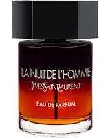 Yves Saint Laurent - La Nuit de L'Homme Eau de Parfum