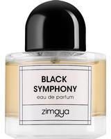 Zimaya - Black Simphony