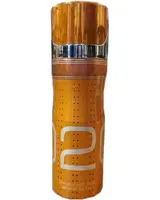 Fragrance World - Esscentric 02