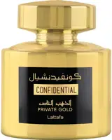 Lattafa Perfumes - Private Gold
