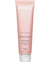 Biotherm - Biosource Hydra-Mineral Cleanser - Softening Mousse