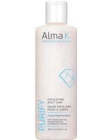 Alma K - Exfoliating Body Soap