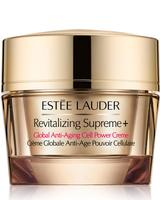 Estee Lauder - Revitalizing Supreme + Global Anti-Aging Cell Power