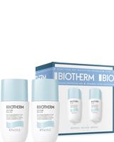 Biotherm - Deo Pure Roll-on 48H Duo Doppelpack