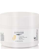 Byphasse - Family Hair Mask With Egg