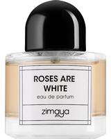 Zimaya - Roses Are White