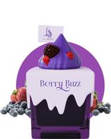 Al Absar - Berry Buzz