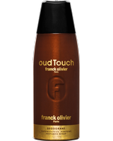 Franck Olivier - Oud Touch