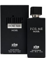 Prime Collection - Prime For Me Noir