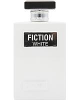 La Muse - Fiction White