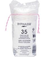 Byphasse - Cotton Pads