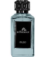 La Muse - Mr. Bushman