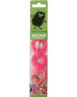 RICH - Moomin Mosquito Ring 4 шт.