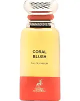 Alhambra - Coral Blush