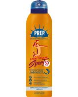 PREP - Solar Spray Sport SPF30