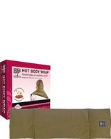 Treets Traditions - Hot Body Wrap