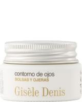Gisele Denis - Eye Contour Corrector for bags and dark circles