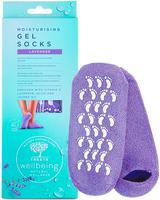 Treets Traditions - Lavender Moisturizing Gel Socks