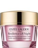 Estee Lauder - Resilience Lift Night Lifting Firming Face And Neck Creme