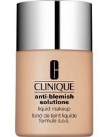 Clinique - Anti-Blemish Solutions Liquid Makeup