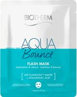 Biotherm - Aqua Bounce Flash Mask