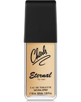 Sterling Parfums - Charls Eternal