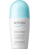 Biotherm - Deo Pure