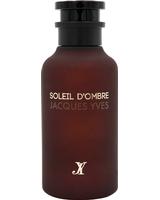 Fragrance World - Soleil d'Ombre Jacques Yves