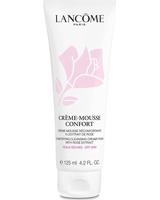Lancome - Creme Mousse Confort Creamy Foaming Cleanser