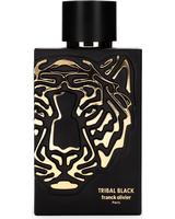 Franck Olivier - Tribal  Black