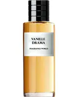 Fragrance World - Vanille Drama