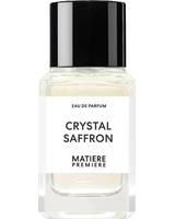 Matière Première - Crystal Saffron