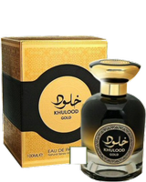 Fragrance World - Khulood Gold