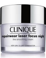 Clinique - Repairwear Laser Focus Night