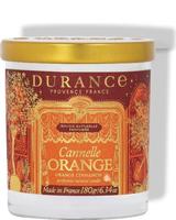 Durance - Les Eternelles Scented Candle  Christmas