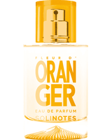 Solinotes - Fleur d'Oranger
